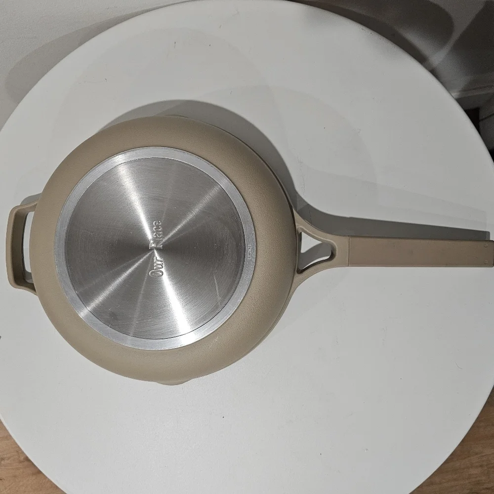 Our Place Always Pan